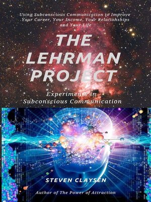 cover image of The Lehrman Project